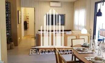 Imagem: Apartamento de 3 dormitórios sendo 3 suítes