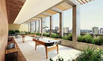 Imagem 5: Municipal Arquitetura da Cidade - Apartamento 1 quarto