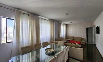 Imagem 5: Apartamento no Itaigara, nascente, vista livre, Spazio Cidade em 106m² com 2 vagas de gara