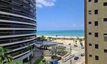 Imagem: Ótimo apartamento mobiliado, vista mar