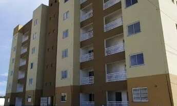 Imagem: Apartamento para venda possui 59 metros