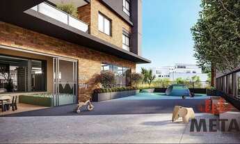 Imagem 4: Apartamento com 2 dormitórios à venda, 70 m² por R$ 711.731,00 - Glória - Joinville/SC