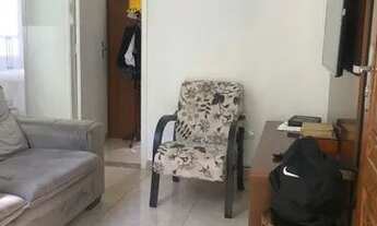 Imagem 4: Apartamento para venda possui 46 metros quadrados com 2 quartos