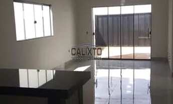 Imagem 3: CASA BAIRRO JARDIM EUROPA