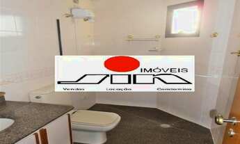 Imagem 6: Apartamento Parque da Mooca São Paulo/SP