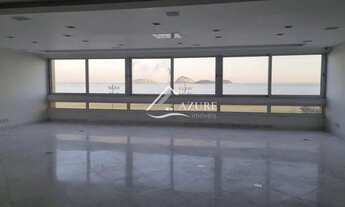 Imagem 2: Apartamento com 4 dormitórios para alugar, 476 m² por R$ 56.850,00/mês - Ipanema - Rio de