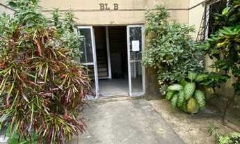 Imagem 2: Apartamento com 3 dormitórios para alugar, 60 m² por R$ 800,00/mês - Parque São José - For