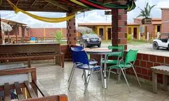 Imagem 2: Casa e chalés por temporada