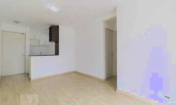 Imagem 4: Apartamento para Aluguel - Jardim São Savério, 2 Quartos, 47 m2