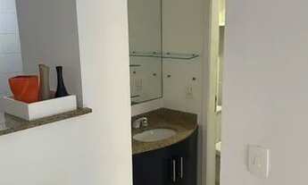 Imagem 5: Apartamento para Locação em Rio de Janeiro, Botafogo, 1 dormitório, 1 banheiro, 1 vaga