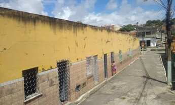 Imagem 2: Investimento - B. 18 do Forte