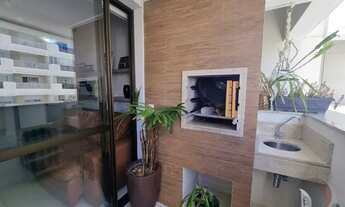 Imagem 4: Apartamento para venda possui 68 metros quadrados com 2 quartos no Itacorubi - Florianópol