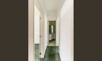 Imagem 7: Apartamento para Aluguel - Santa Cecília, 1 Quarto, 55 m2