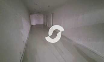 Imagem 3: Loja comercial no Centro de Niterói com 78 m² - Venda por R$ 390.000 - Centro - Niterói/RJ