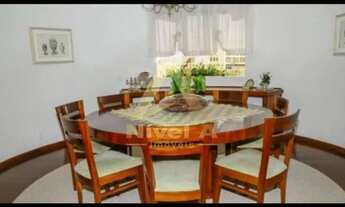 Imagem 3: Apartamento para Venda em São Paulo / SP no bairro Jardim América