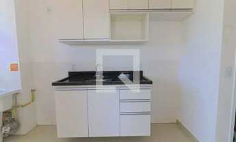 Imagem 3: Apartamento para Aluguel - Vila Mascote, 2 Quartos, 39 m2