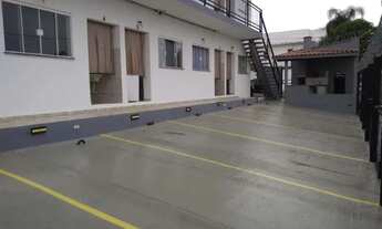 Imagem: Kitnet em Sorocaba Bairro Éden Mobiliada