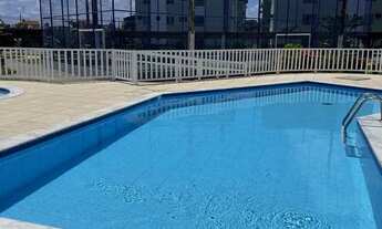 Imagem 6: Residencial dos pássaros