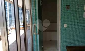 Imagem 3: Apartamento para aluguel possui 100 metros quadrados com 2 quartos em Itaim Bibi - São Pau