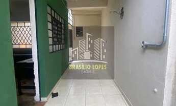 Imagem 5: Casa para aluguel com 220 metros quadrados com 4 quartos em Ipiranga - São Paulo - SP