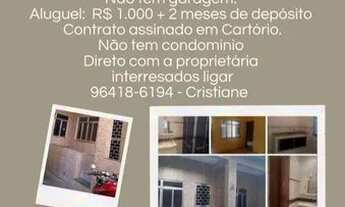 Imagem 2: Casa de vila Casa com 2 dormitórios