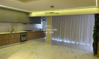 Imagem 2: Apartamento 3 quartos à venda Condomínio Green Home - São José do Rio Preto,SP Jardim Mara