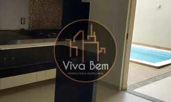 Imagem 4: Casa com 3 dormitórios à venda, 206 m² por R$ 750.000,00 - Barcelona Park - Montes Claros