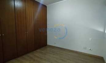 Imagem 6: Apartamento com 3 quartos para alugar por R$ 1800.00, 86.49 m2 - IPIRANGA - LONDRINA/PR