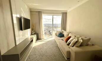 Imagem 2: Apartamento para aluguel no Ed. Royalton Residence com 147 metros quadrados com 3 quartos