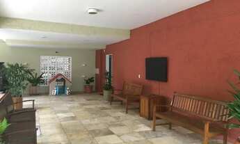 Imagem 2: Edifício Interlagos - Pedreira