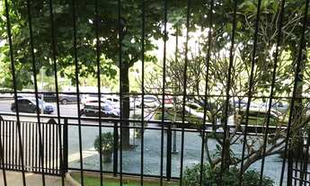 Imagem 2: RIO DE JANEIRO - Apartamento Padrão - LEBLON