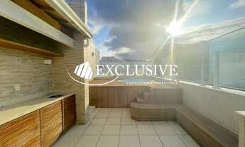 Imagem: Cobertura-À VENDA-Ipanema-Rio de Janeiro-RJ