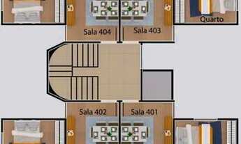 Imagem 5: CONTAGEM - Padrão - Novo Progresso