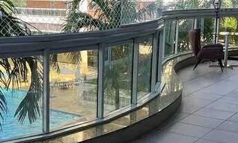 Imagem 3: Américas park para locação