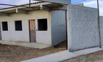 Imagem 4: Térreo com casa