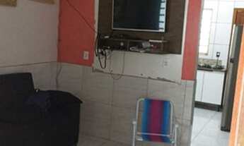 Imagem 5: Casa senador Canedo com piscina ágio ou quitada