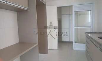 Imagem 6: Apartamento - Jardim Esplanada - Residencial Esplanada Life Club - 3 Dormitórios - 134m²