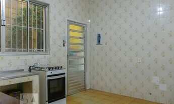 Imagem 5: Casa para Aluguel - Vila Campestre, 1 Quarto, 75 m2