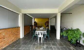 Imagem 6: Casa Indaiá 4 quartos