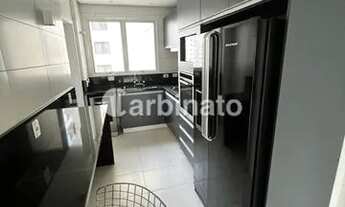 Imagem 5: Itaim Nobre Lindenberg 151m² Privativos Vista Aberta 3 Garagens