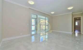 Imagem 3: Apartamento com 4 dormitórios para alugar, 131 m² por R$ 7.773,70/mês - Ecoville - Curitib