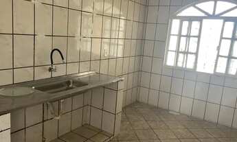 Imagem 4: Aluguel de casa em samambaia norte