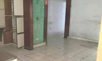 Imagem 4: Sobrado jardim Santo André