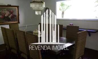 Imagem 6: Casa na regiao do Morumbi c/ 600 m²