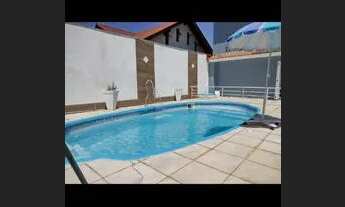 Imagem 2: Casa na Ilha da Pintada