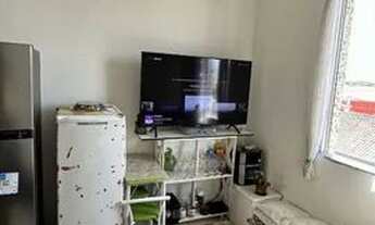 Imagem: Kitnet com 1 dormitório à venda, 23 m²