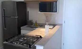 Imagem 7: FLAT MOBILIADO, BEIRA MAR, NOVA BARRA, 2MIL COM TAXAS!!!