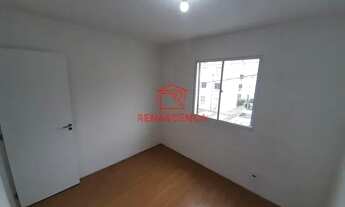 Imagem 4: Incrível apartamento de 2 quartos na Taquara!