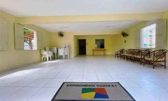 Imagem 3: APARTAMENTO EM NOVA PARNAMIRIM - Gaíra