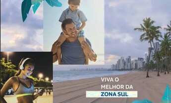 Imagem 3: EM CONSTRUÇÃO, APTO 46 M²,FINANCIAMENTO BANCÁRIO, 02 QTOS,MUITO LAZER E CONDIÇÕES ESPECIAI